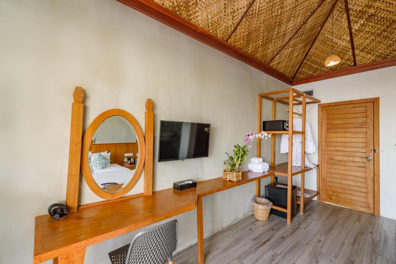 Phka Kravan Boutique Kampot Esterno foto