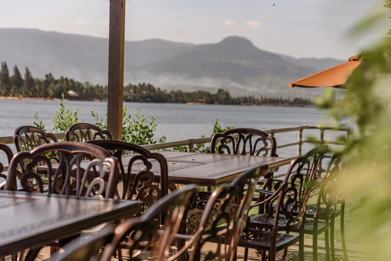Phka Kravan Boutique Kampot Esterno foto