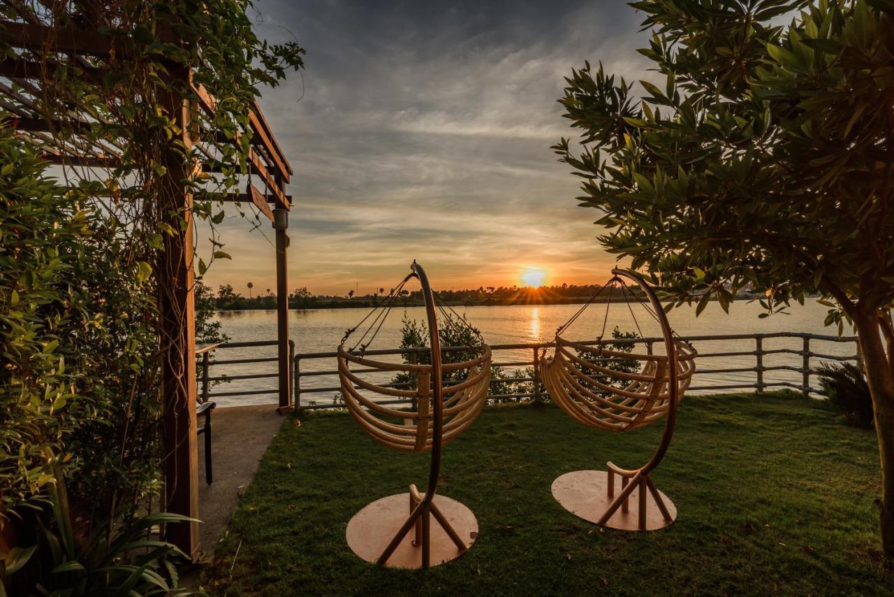 Phka Kravan Boutique Kampot Esterno foto