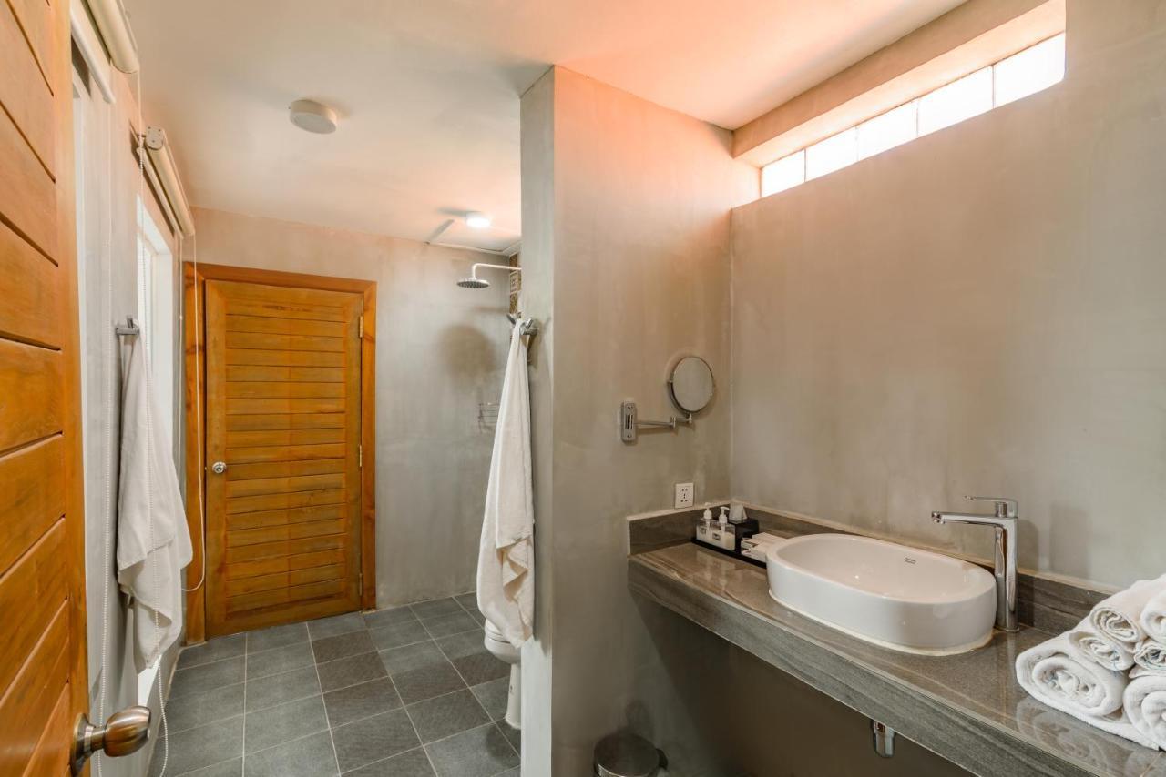 Phka Kravan Boutique Kampot Esterno foto